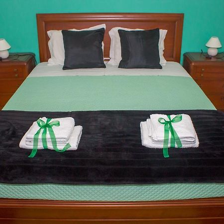 Escondidinho Do Vez, Lda Apartment อาร์กอสเดวัลเดเวซ ภายนอก รูปภาพ