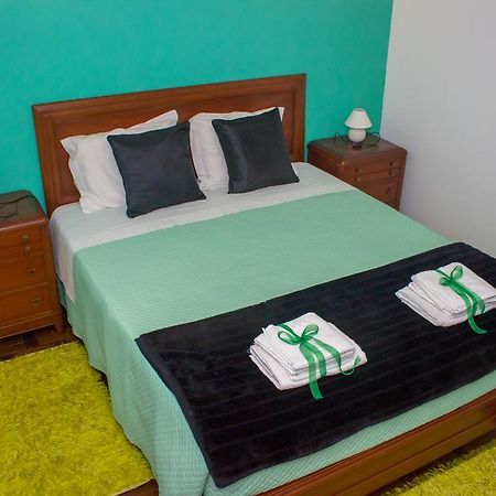 Escondidinho Do Vez, Lda Apartment อาร์กอสเดวัลเดเวซ ภายนอก รูปภาพ