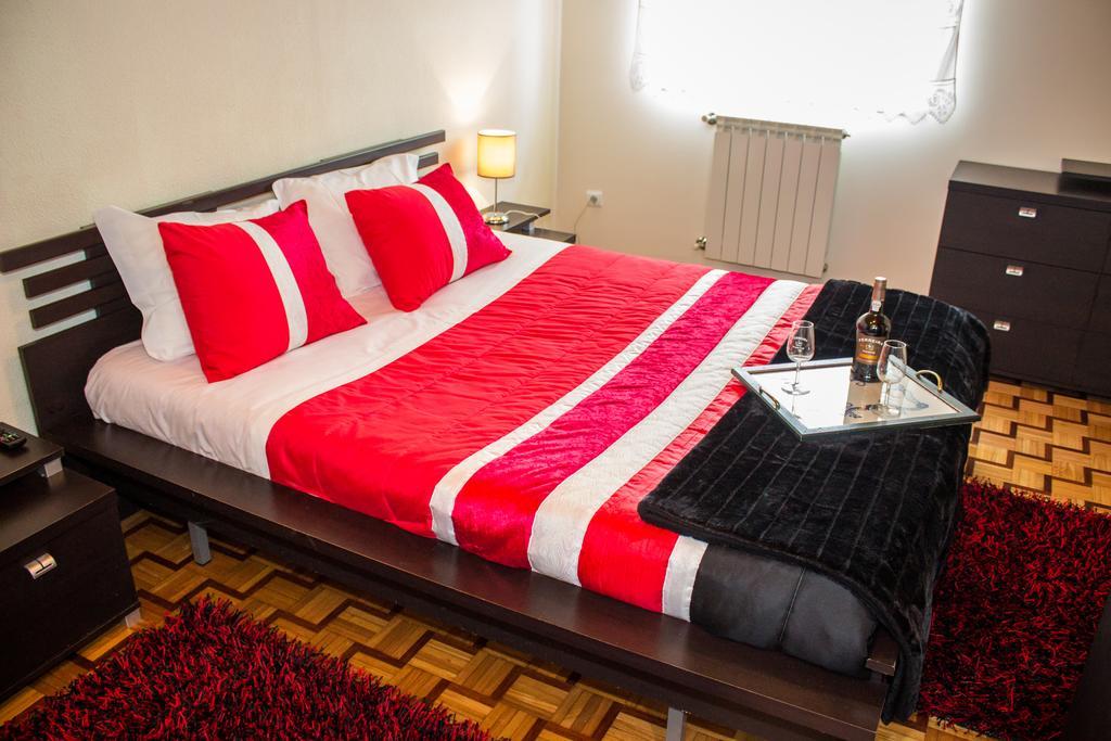 Escondidinho Do Vez, Lda Apartment อาร์กอสเดวัลเดเวซ ภายนอก รูปภาพ