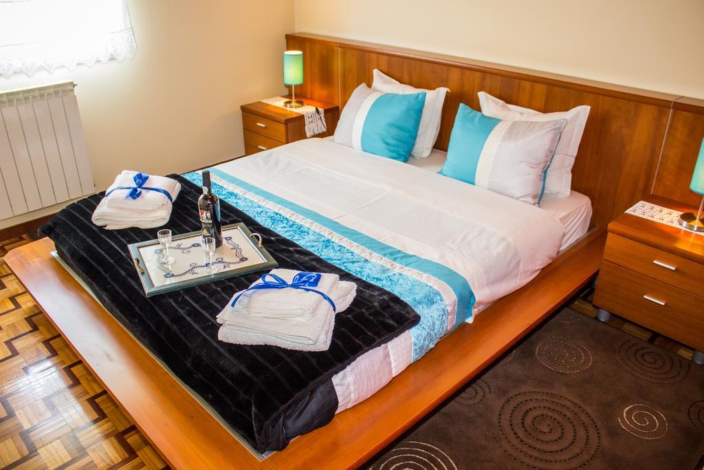 Escondidinho Do Vez, Lda Apartment อาร์กอสเดวัลเดเวซ ภายนอก รูปภาพ