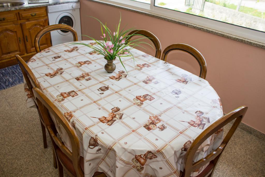 Escondidinho Do Vez, Lda Apartment อาร์กอสเดวัลเดเวซ ภายนอก รูปภาพ