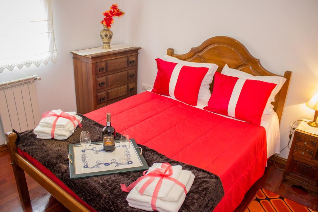 Escondidinho Do Vez, Lda Apartment อาร์กอสเดวัลเดเวซ ภายนอก รูปภาพ