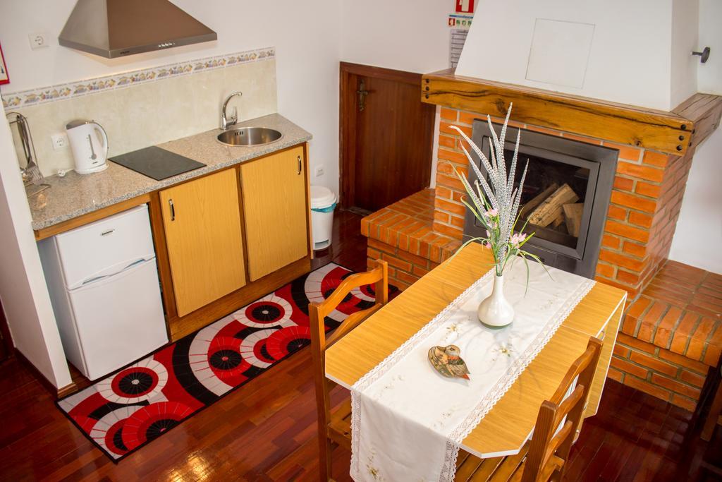 Escondidinho Do Vez, Lda Apartment อาร์กอสเดวัลเดเวซ ภายนอก รูปภาพ