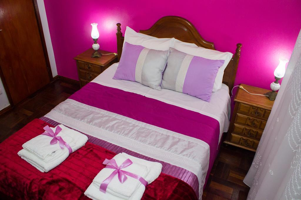 Escondidinho Do Vez, Lda Apartment อาร์กอสเดวัลเดเวซ ภายนอก รูปภาพ